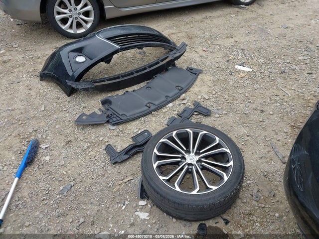 45070218 :رقم المزاد ، 2T1BURHEXEC068501 vin ، 2014 Toyota Corolla S Plus مزاد بيع