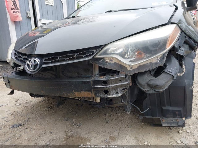 45070218 :رقم المزاد ، 2T1BURHEXEC068501 vin ، 2014 Toyota Corolla S Plus مزاد بيع