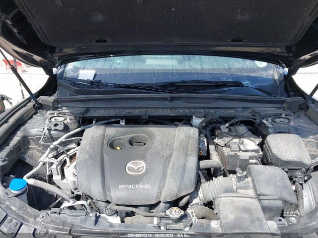 Aukcja sprzedaży 2023 Mazda Cx-50 2.5 S Preferred Plus, vin: 7MMVABCM1PN123607, numer aukcji: 45070219