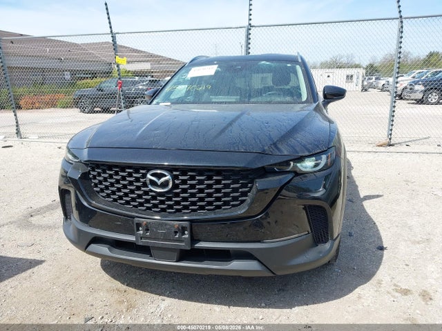 Aukcja sprzedaży 2023 Mazda Cx-50 2.5 S Preferred Plus, vin: 7MMVABCM1PN123607, numer aukcji: 45070219