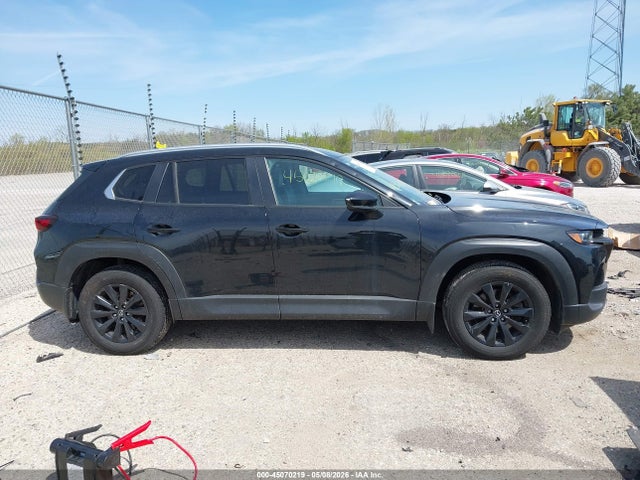 Aukcja sprzedaży 2023 Mazda Cx-50 2.5 S Preferred Plus, vin: 7MMVABCM1PN123607, numer aukcji: 45070219