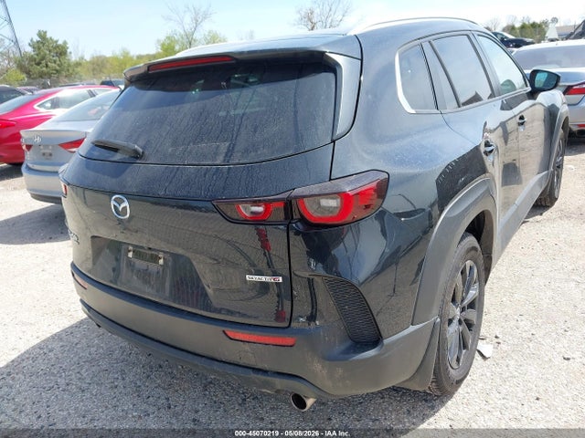 Aukcja sprzedaży 2023 Mazda Cx-50 2.5 S Preferred Plus, vin: 7MMVABCM1PN123607, numer aukcji: 45070219