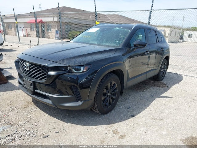 Aukcja sprzedaży 2023 Mazda Cx-50 2.5 S Preferred Plus, vin: 7MMVABCM1PN123607, numer aukcji: 45070219