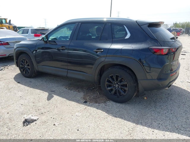 Aukcja sprzedaży 2023 Mazda Cx-50 2.5 S Preferred Plus, vin: 7MMVABCM1PN123607, numer aukcji: 45070219