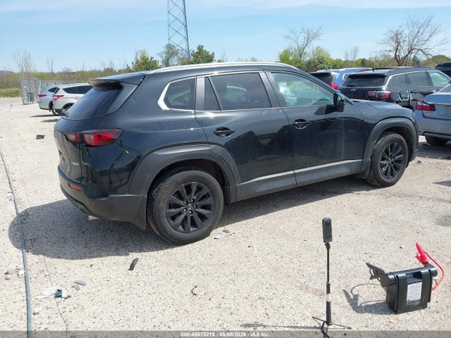 Aukcja sprzedaży 2023 Mazda Cx-50 2.5 S Preferred Plus, vin: 7MMVABCM1PN123607, numer aukcji: 45070219