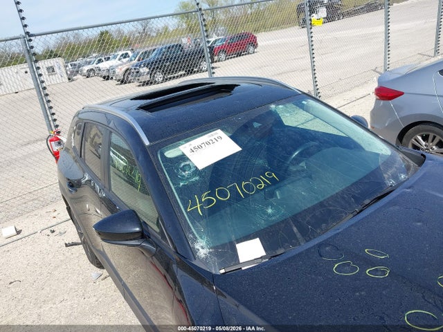 Aukcja sprzedaży 2023 Mazda Cx-50 2.5 S Preferred Plus, vin: 7MMVABCM1PN123607, numer aukcji: 45070219