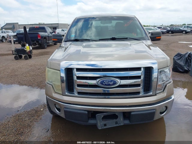 Aukcja sprzedaży 2011 Ford F-150 Xlt, vin: 1FTEX1CM8BFB02183, numer aukcji: 45070222
