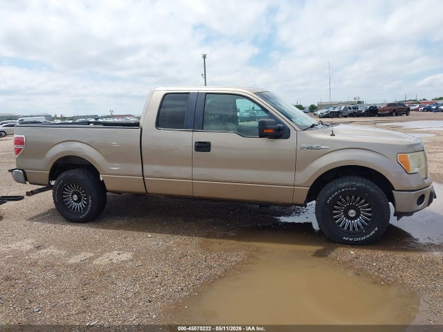 Aukcja sprzedaży 2011 Ford F-150 Xlt, vin: 1FTEX1CM8BFB02183, numer aukcji: 45070222