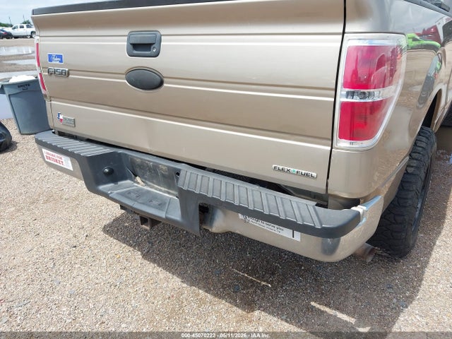 Aukcja sprzedaży 2011 Ford F-150 Xlt, vin: 1FTEX1CM8BFB02183, numer aukcji: 45070222