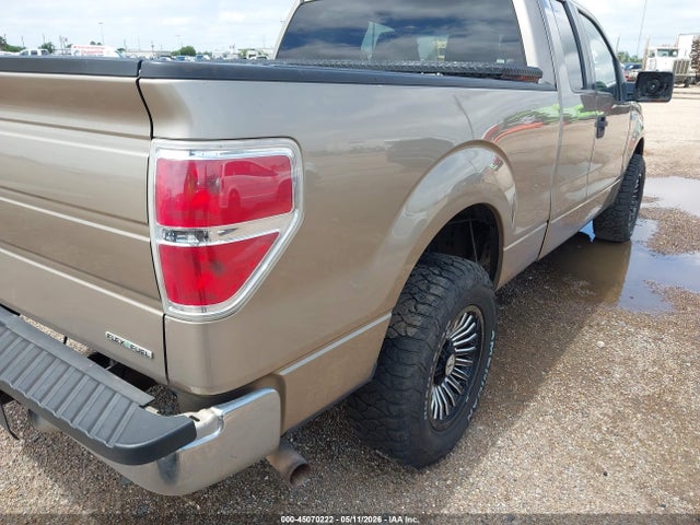 Aukcja sprzedaży 2011 Ford F-150 Xlt, vin: 1FTEX1CM8BFB02183, numer aukcji: 45070222