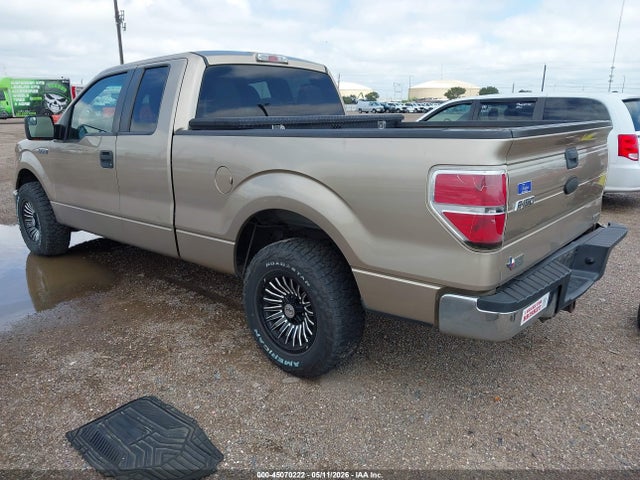 Aukcja sprzedaży 2011 Ford F-150 Xlt, vin: 1FTEX1CM8BFB02183, numer aukcji: 45070222