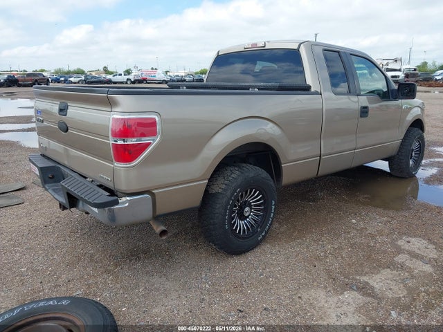Aukcja sprzedaży 2011 Ford F-150 Xlt, vin: 1FTEX1CM8BFB02183, numer aukcji: 45070222