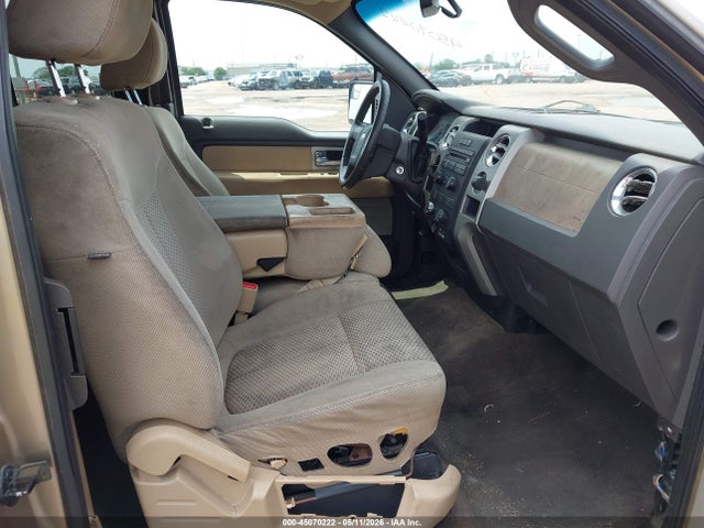 Aukcja sprzedaży 2011 Ford F-150 Xlt, vin: 1FTEX1CM8BFB02183, numer aukcji: 45070222
