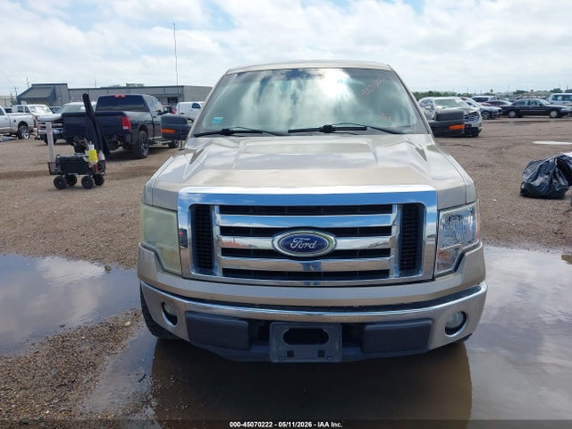 Aukcja sprzedaży 2011 Ford F-150 Xlt, vin: 1FTEX1CM8BFB02183, numer aukcji: 45070222