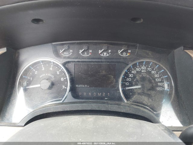 Aukcja sprzedaży 2011 Ford F-150 Xlt, vin: 1FTEX1CM8BFB02183, numer aukcji: 45070222