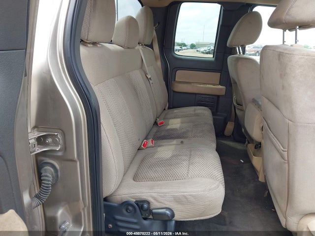 Aukcja sprzedaży 2011 Ford F-150 Xlt, vin: 1FTEX1CM8BFB02183, numer aukcji: 45070222