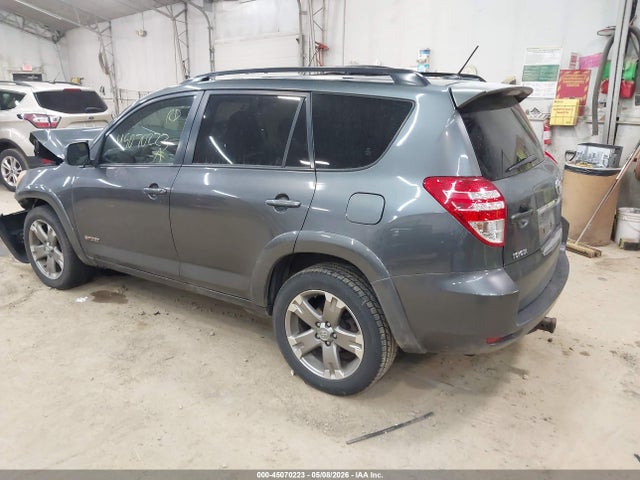 Aukcja sprzedaży 2010 Toyota Rav4 Sport V6, vin: JTMRK4DV9A5098240, numer aukcji: 45070223
