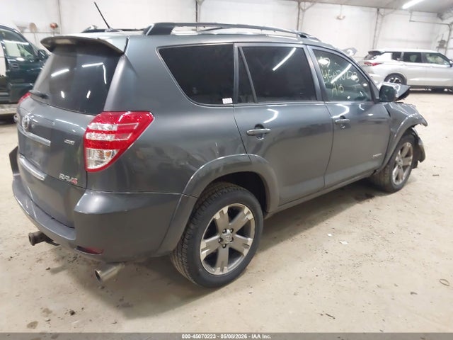 Aukcja sprzedaży 2010 Toyota Rav4 Sport V6, vin: JTMRK4DV9A5098240, numer aukcji: 45070223