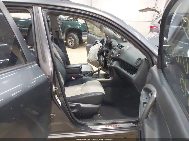 Aukcja sprzedaży 2010 Toyota Rav4 Sport V6, vin: JTMRK4DV9A5098240, numer aukcji: 45070223