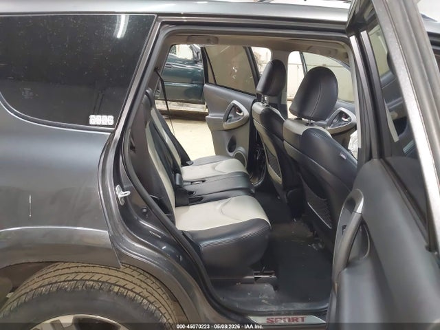 Aukcja sprzedaży 2010 Toyota Rav4 Sport V6, vin: JTMRK4DV9A5098240, numer aukcji: 45070223