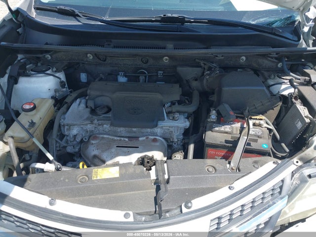 JTMRFREVXFD131386 Toyota Rav4 Xle