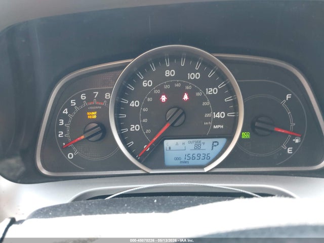 JTMRFREVXFD131386 Toyota Rav4 Xle