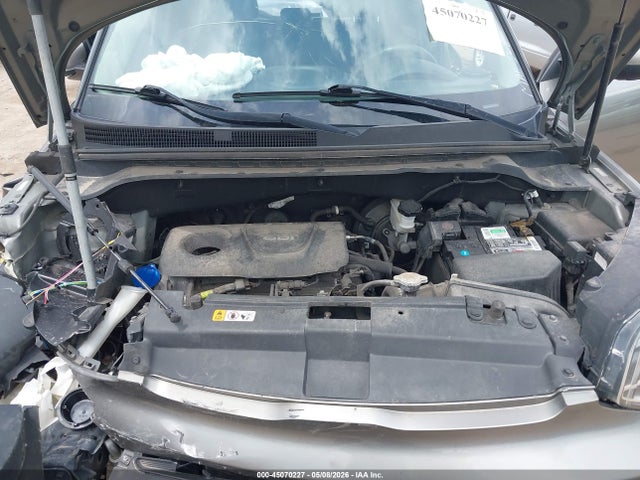 Aukcja sprzedaży 2019 Kia Soul, vin: KNDJN2A29K7665426, numer aukcji: 45070227