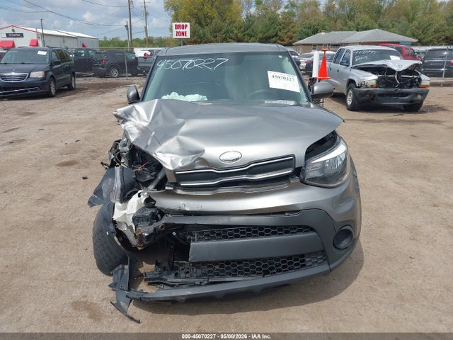 Aukcja sprzedaży 2019 Kia Soul, vin: KNDJN2A29K7665426, numer aukcji: 45070227