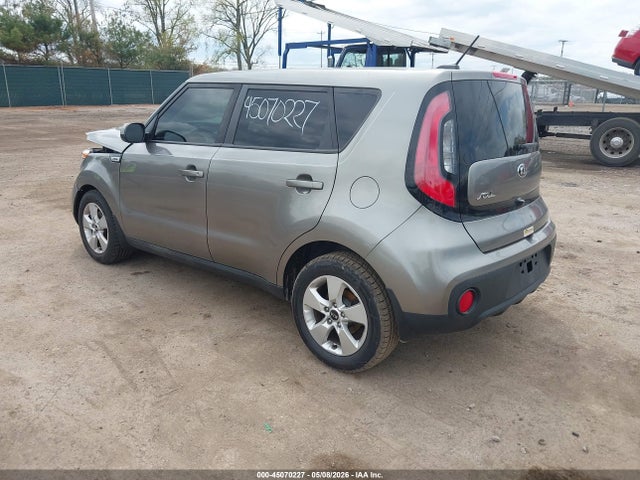 Aukcja sprzedaży 2019 Kia Soul, vin: KNDJN2A29K7665426, numer aukcji: 45070227