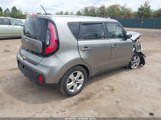 Aukcja sprzedaży 2019 Kia Soul, vin: KNDJN2A29K7665426, numer aukcji: 45070227