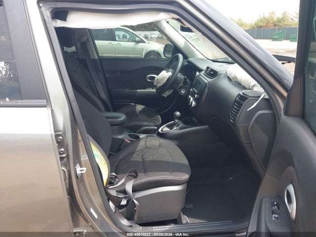 Aukcja sprzedaży 2019 Kia Soul, vin: KNDJN2A29K7665426, numer aukcji: 45070227
