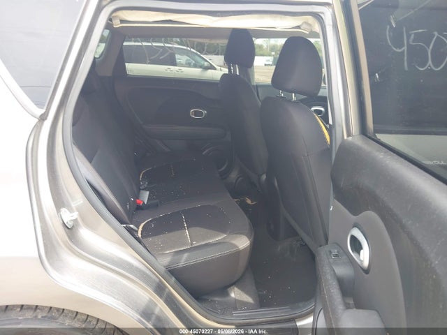 Aukcja sprzedaży 2019 Kia Soul, vin: KNDJN2A29K7665426, numer aukcji: 45070227