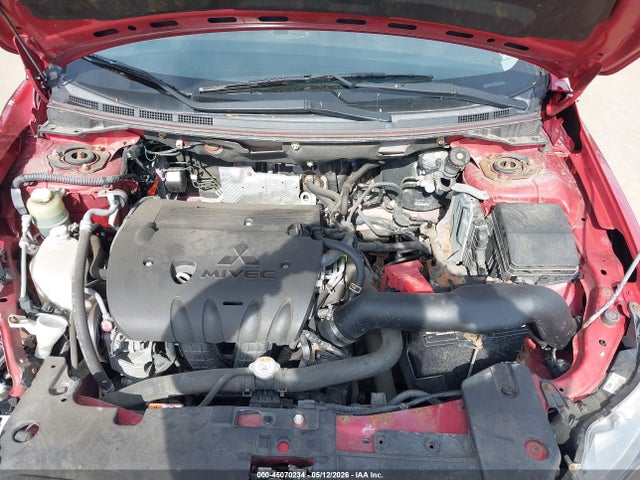 Aukcja sprzedaży 2016 Mitsubishi Lancer Gt, vin: JA32U8FW2GU000459, numer aukcji: 45070234