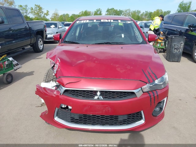 Aukcja sprzedaży 2016 Mitsubishi Lancer Gt, vin: JA32U8FW2GU000459, numer aukcji: 45070234