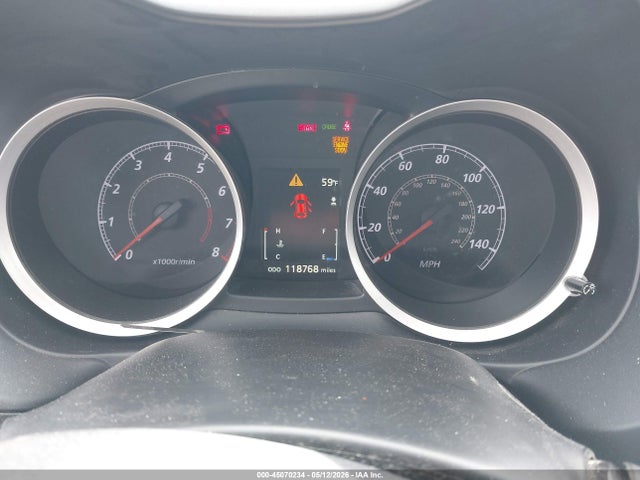 Aukcja sprzedaży 2016 Mitsubishi Lancer Gt, vin: JA32U8FW2GU000459, numer aukcji: 45070234