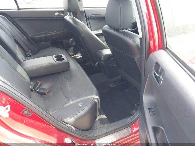 Aukcja sprzedaży 2016 Mitsubishi Lancer Gt, vin: JA32U8FW2GU000459, numer aukcji: 45070234
