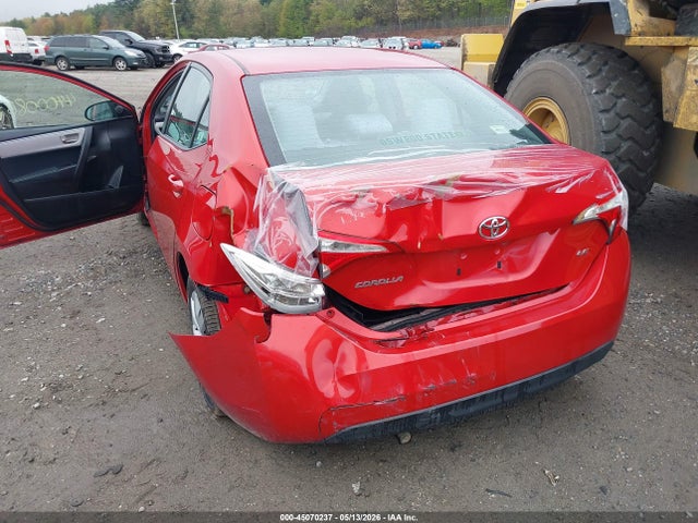 Aukcja sprzedaży 2015 Toyota Corolla Le, vin: 2T1BURHE6FC271127, numer aukcji: 45070237