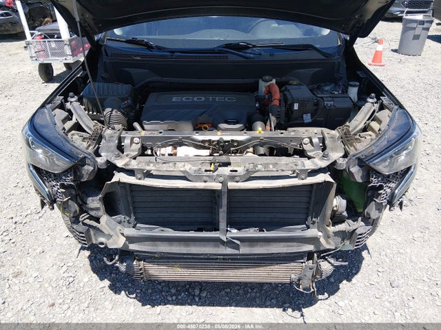 2018 Gmc Terrain Slt Diesel მანქანა იყიდება აუქციონზე, vin: 3GKALWEU8JL222739, აუქციონის ნომერი: 45070238