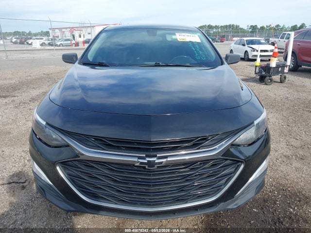 2019 Chevrolet Malibu Rs მანქანა იყიდება აუქციონზე, vin: 1G1ZG5STXKF182886, აუქციონის ნომერი: 45070242