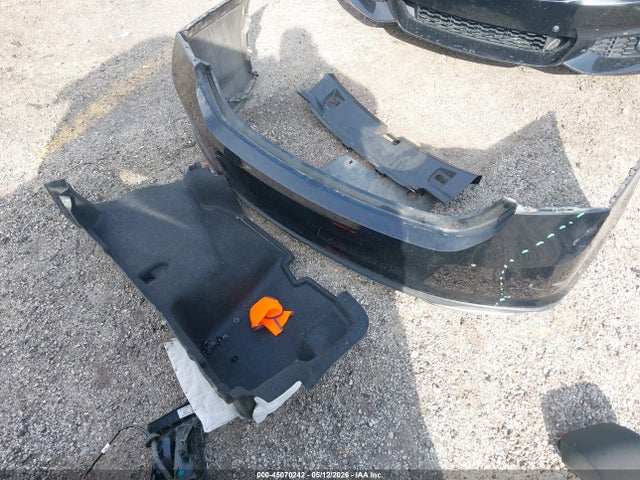 2019 Chevrolet Malibu Rs მანქანა იყიდება აუქციონზე, vin: 1G1ZG5STXKF182886, აუქციონის ნომერი: 45070242
