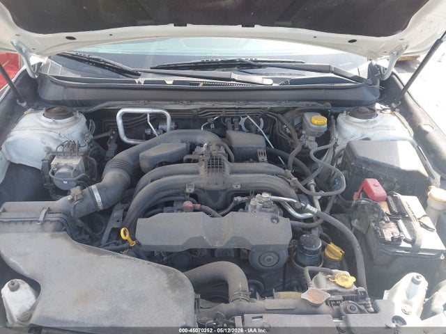 Aukcja sprzedaży 2017 Subaru Outback 2.5i Limited, vin: 4S4BSAKC2H3366743, numer aukcji: 45070252