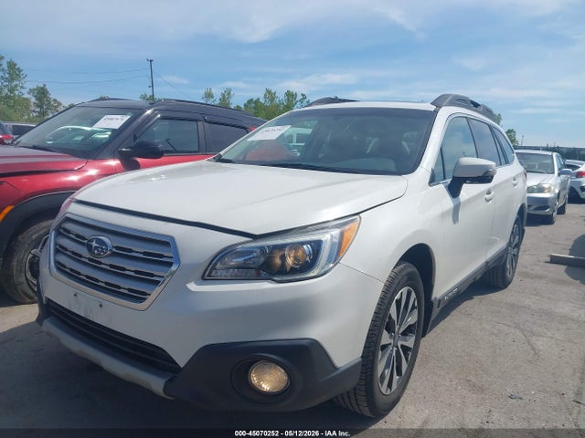 Aukcja sprzedaży 2017 Subaru Outback 2.5i Limited, vin: 4S4BSAKC2H3366743, numer aukcji: 45070252