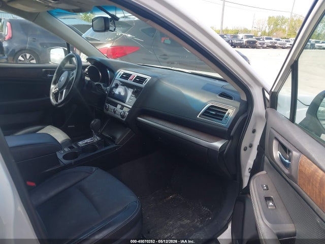 Aukcja sprzedaży 2017 Subaru Outback 2.5i Limited, vin: 4S4BSAKC2H3366743, numer aukcji: 45070252