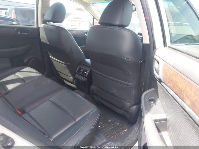 Aukcja sprzedaży 2017 Subaru Outback 2.5i Limited, vin: 4S4BSAKC2H3366743, numer aukcji: 45070252