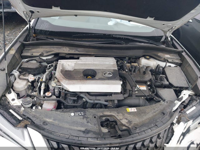 Aukcja sprzedaży 2023 Lexus Ux 250h Premium, vin: JTHP6JBH0P2146028, numer aukcji: 45070254