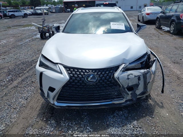 Aukcja sprzedaży 2023 Lexus Ux 250h Premium, vin: JTHP6JBH0P2146028, numer aukcji: 45070254