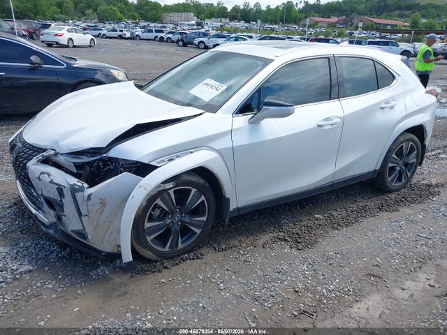 Aukcja sprzedaży 2023 Lexus Ux 250h Premium, vin: JTHP6JBH0P2146028, numer aukcji: 45070254