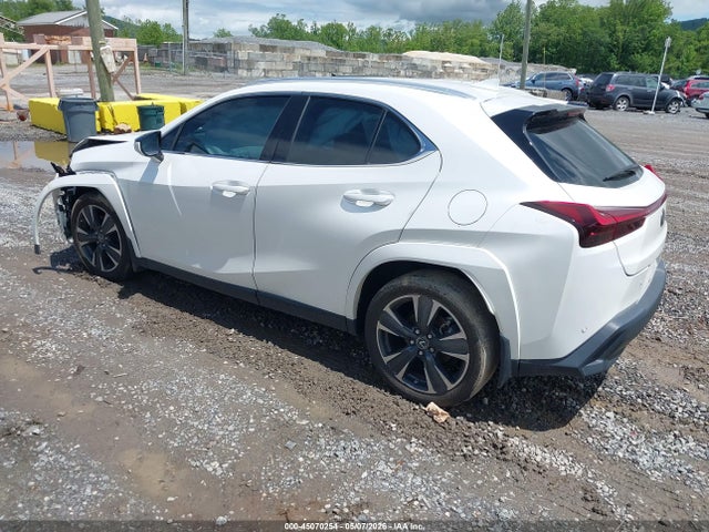 Aukcja sprzedaży 2023 Lexus Ux 250h Premium, vin: JTHP6JBH0P2146028, numer aukcji: 45070254