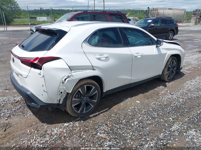 Aukcja sprzedaży 2023 Lexus Ux 250h Premium, vin: JTHP6JBH0P2146028, numer aukcji: 45070254