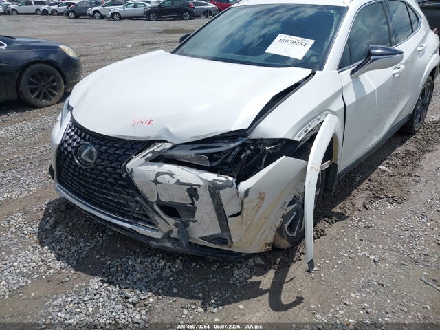 Aukcja sprzedaży 2023 Lexus Ux 250h Premium, vin: JTHP6JBH0P2146028, numer aukcji: 45070254